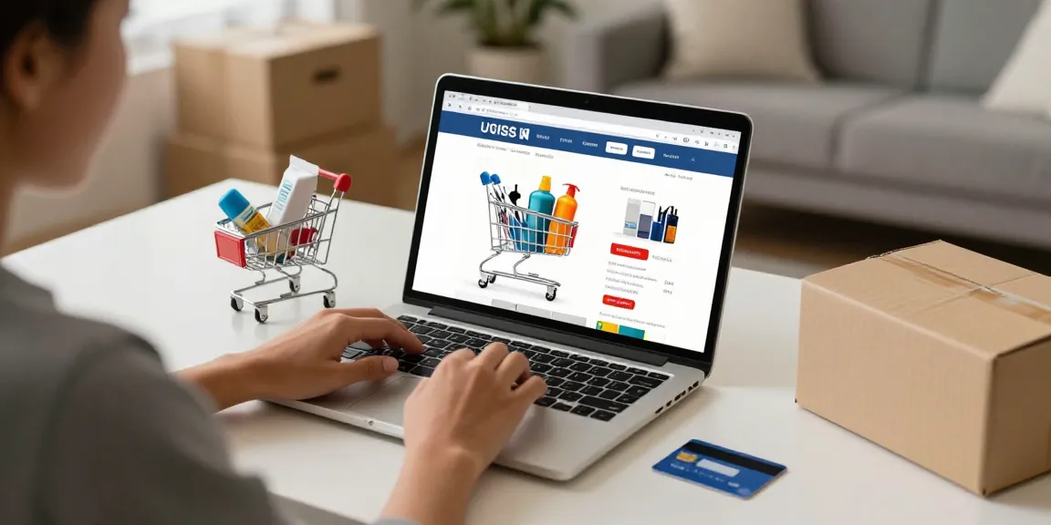 Waterdrop Plus UKF7003 Replacement for Maytag® UKF7003 - Best deals and reviews for online shopping on digital marketplaces.