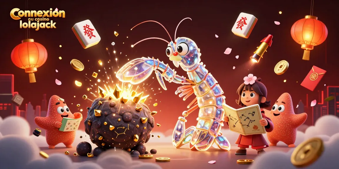 Engage in winning strategies at connexion au casino lolajack with dynamic games and rewards.