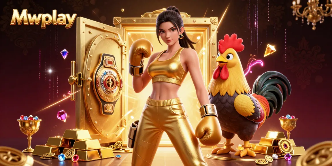 Mwplay offers an engaging online betting experience featuring dynamic characters and casino elements, promoting excitement.