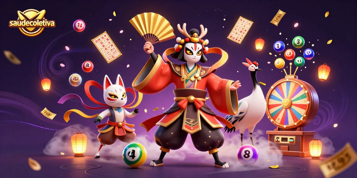 Rayakan peluang menang dengan saudecoletiva di mesin slot yang megah dan penuh warna!