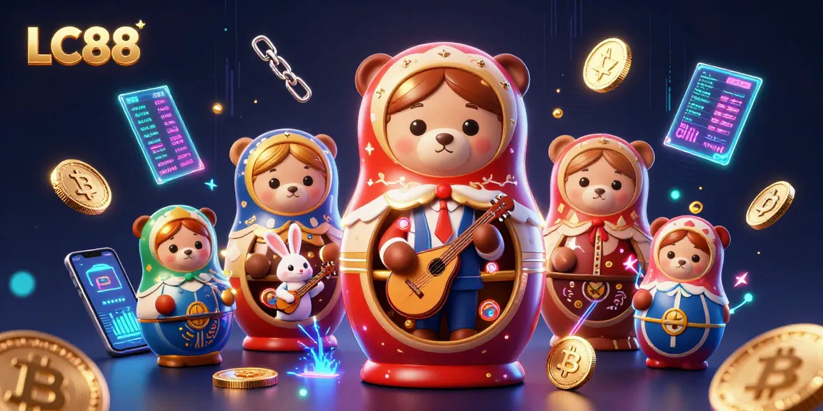 Experience the thrilling gameplay and strategic opportunities at LC88 online casino.