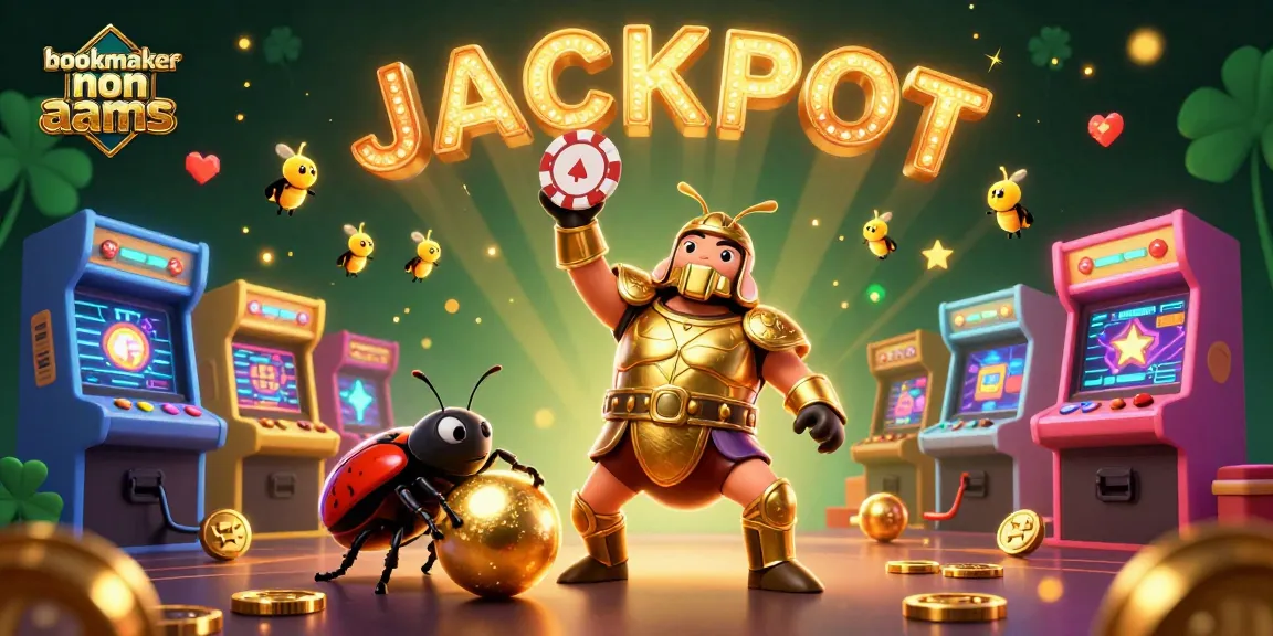I bookmaker non AAMS potrebbero offrire opportunità di scommessa uniche con premi e bonus