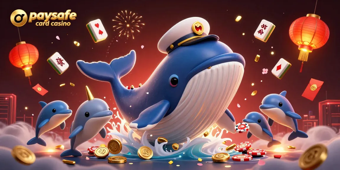 Nehmen Sie an aufregendem Spiel in einem Paysafe Card Casino teil, das voller fantastischer Charaktere und funkelnder Schätze ist.
