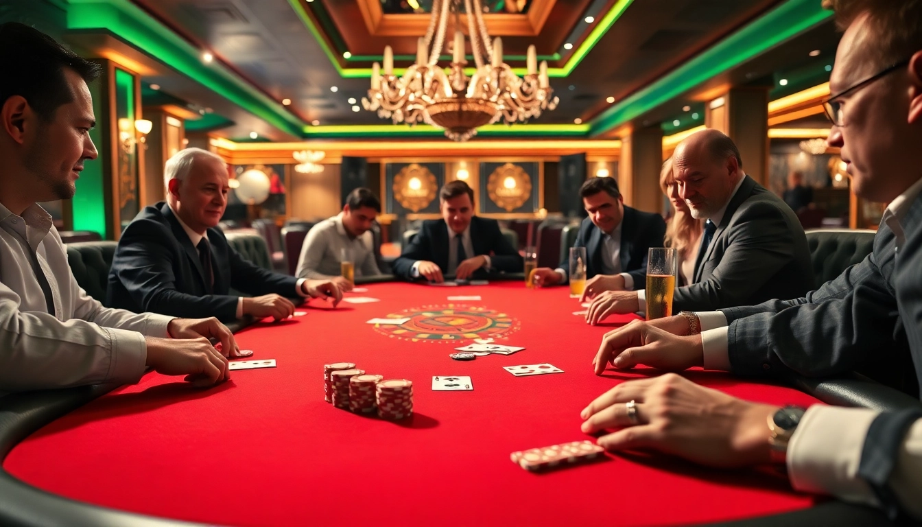 Masuk ke ondel4d login untuk bermain game kasino dan nikmati pengalaman terbaik di meja poker.