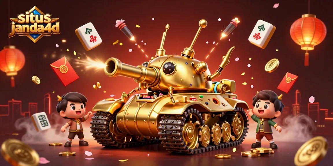 situs janda4d merayakan permainan dadu dengan pesona kasino mini dalam ilustrasi 3D