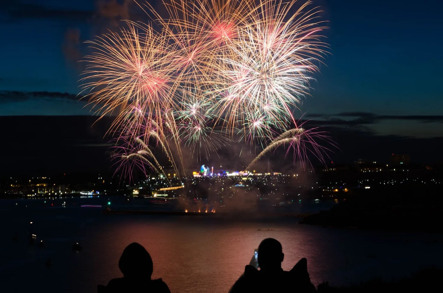 Top Deals on Fireworks Online for Every Event