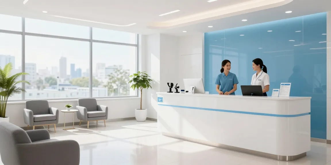 Hair transplant Turkey clinic dedicated to patient care and expertise in hair restoration treatments.