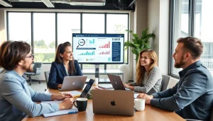 Implement effective strategies for Search Engine Optimization Clearwater with a collaborative digital marketing team.