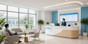 Hair transplant turkey consultation at a trusted healthcare provider's clinic, featuring professional medical services and compassionate patient care.