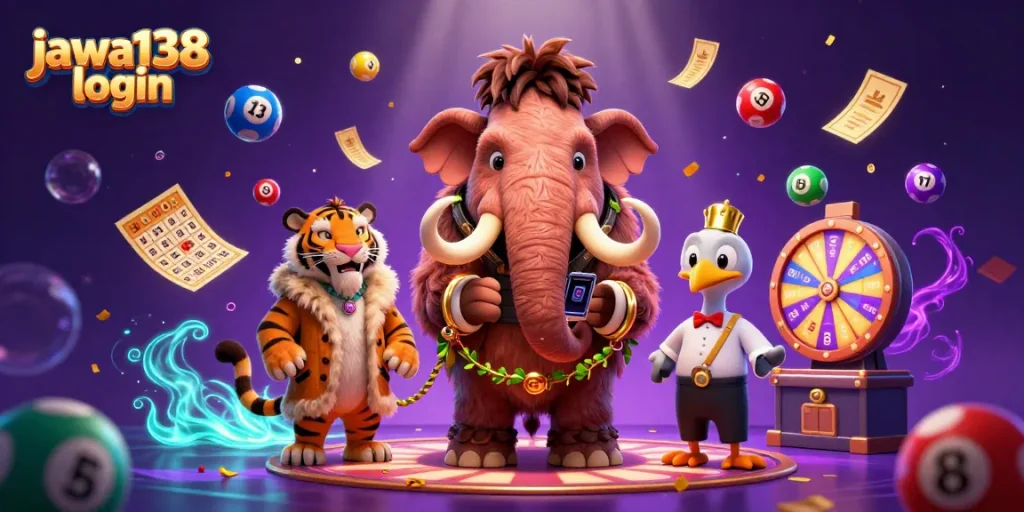 Masuk ke dunia judi seru dengan jawa138 login, akses jackpot dan permainan slot dengan aman.